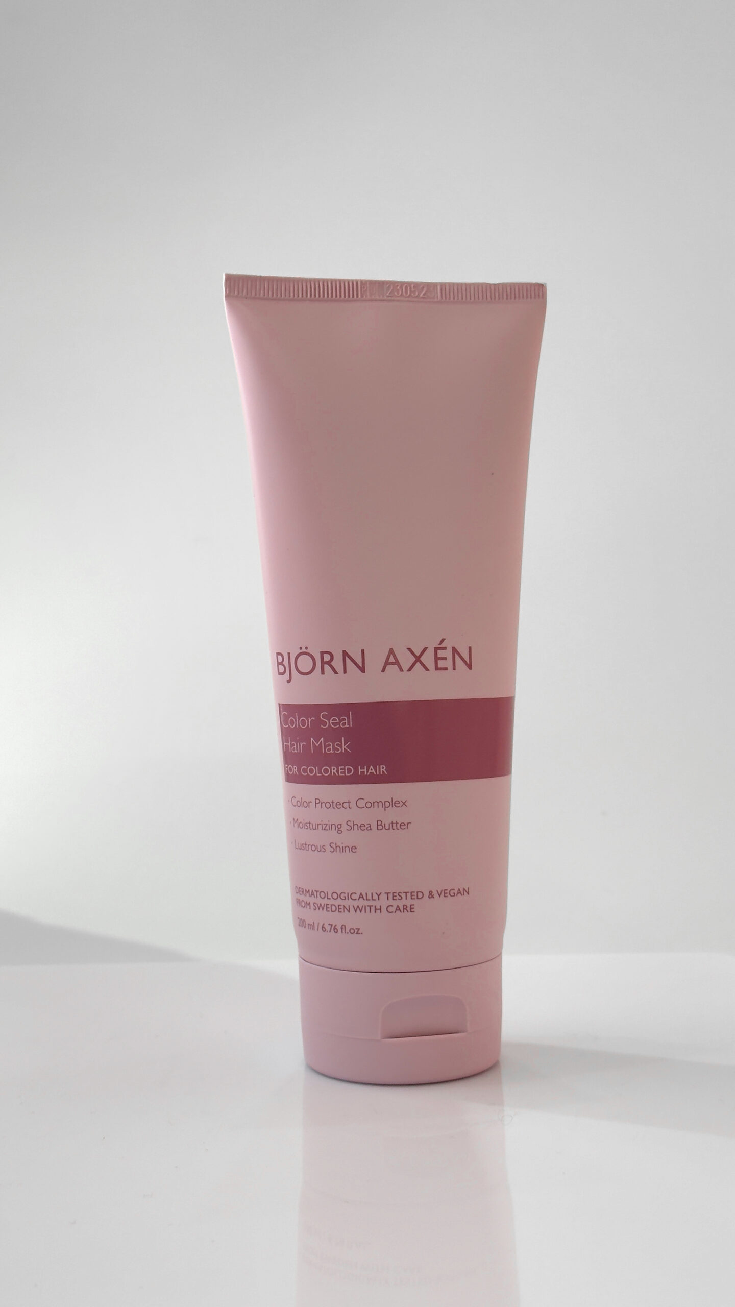 Маска для фарбованого волосся - Color Seal Hair Mask