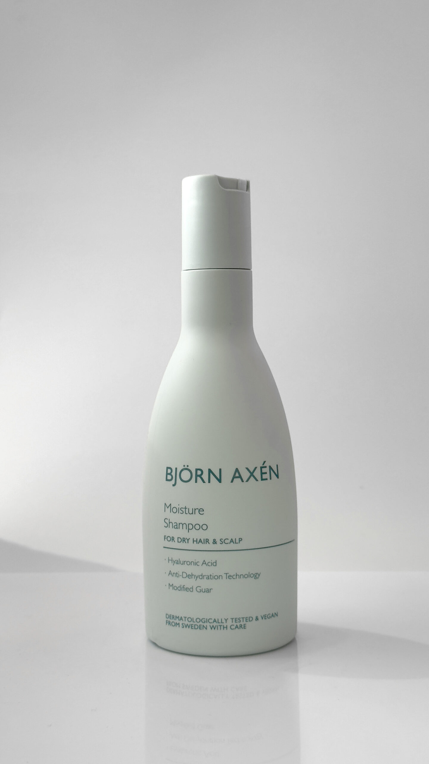 Зволожуючий шампунь для волосся - Moisture Shampoo
