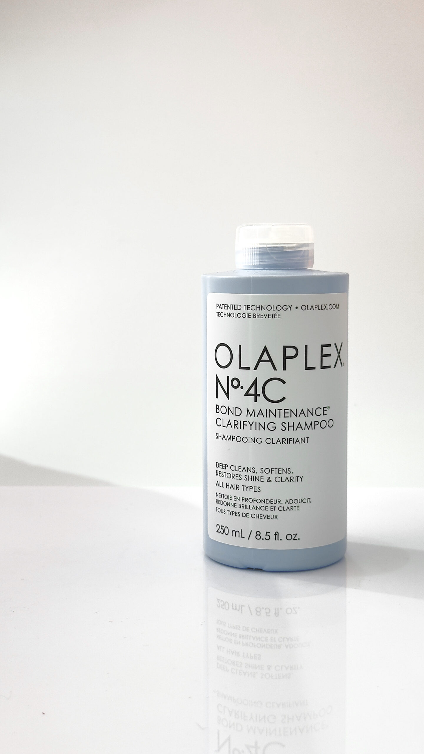 Глибоко очищаючий шампунь для волосся - No.4С Bond Maintenance Clarifying Shampoo
