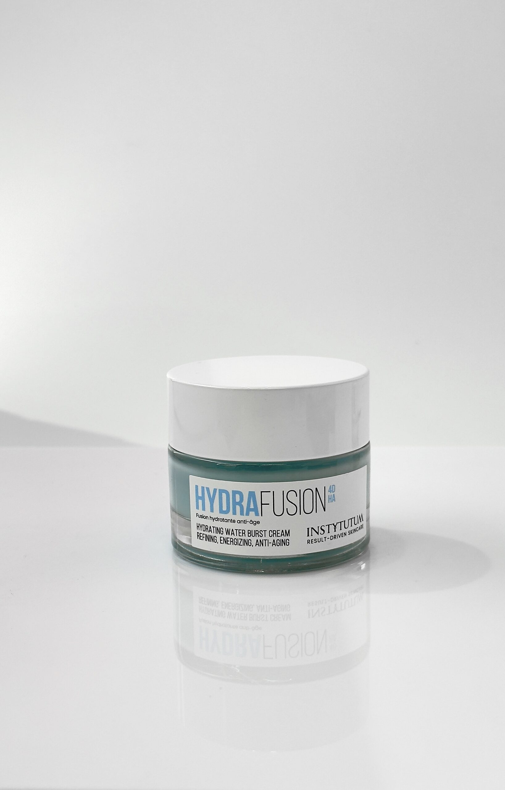 ЗВОЛОЖУЮЧИЙ КРЕМ-ГЕЛЬ HYDRAFUSION 4D HA HYDRATING WATER BURST CREAM