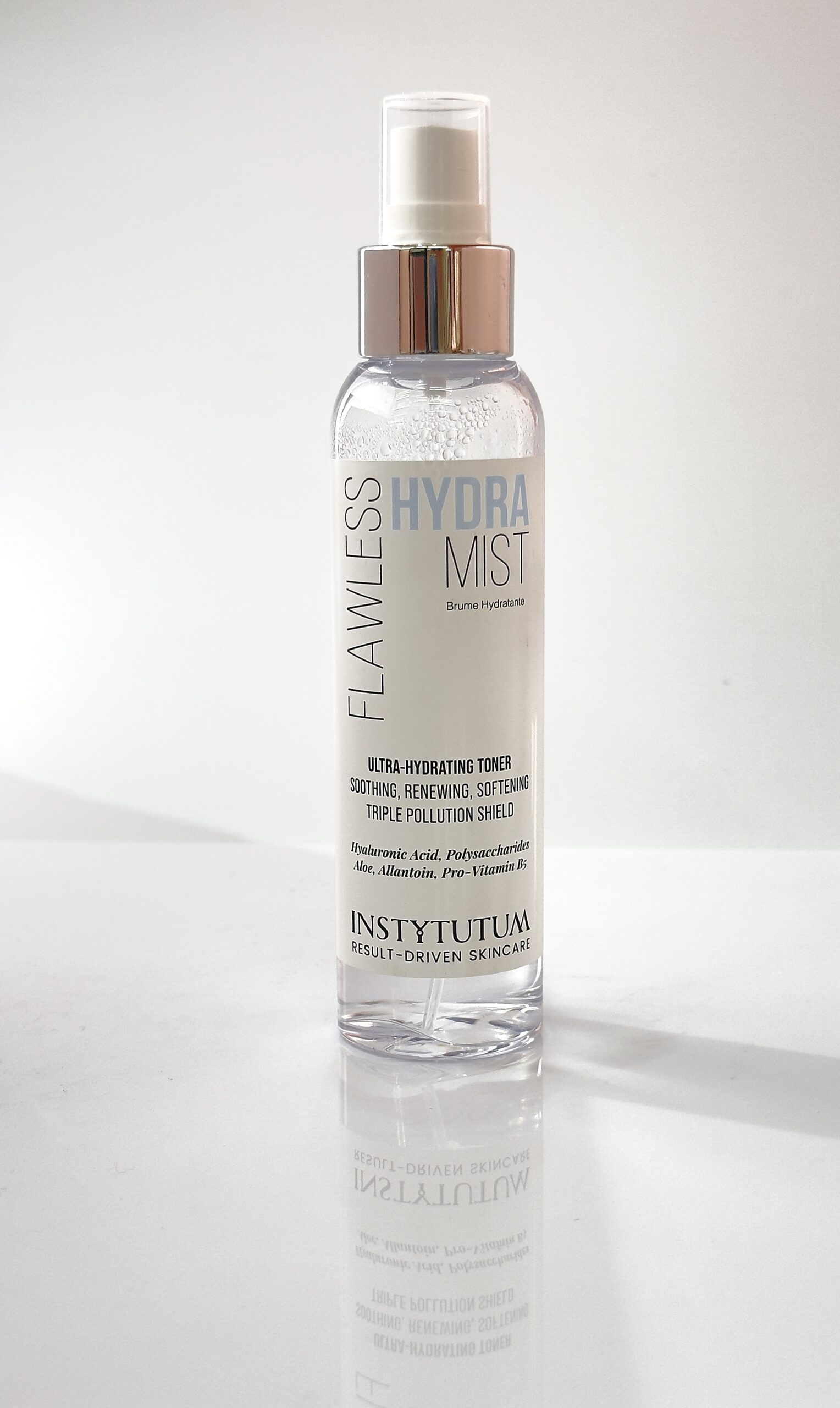 МІСТ ДЛЯ ОБЛИЧЧЯ FLAWLESS HYDRA MIST