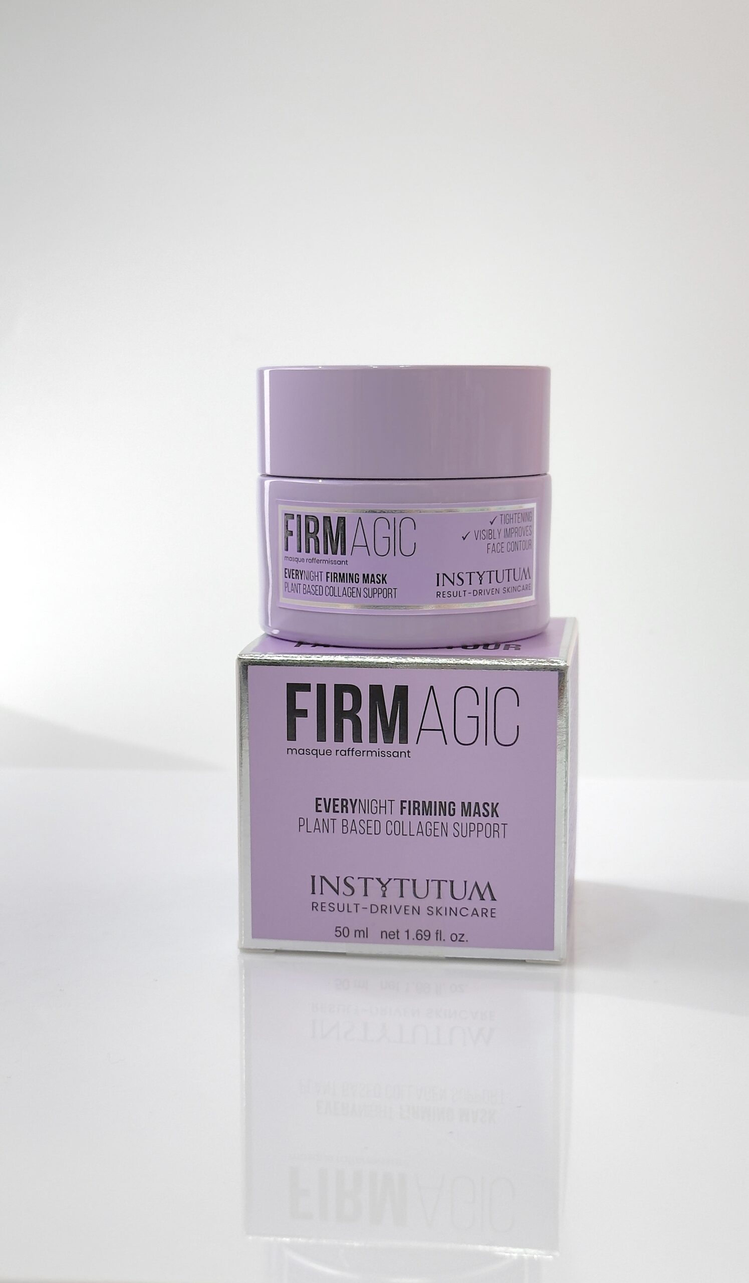 ЛІФТИНГ-МАСКАFIRMAGIC EVERYNIGHT FIRMING MASK