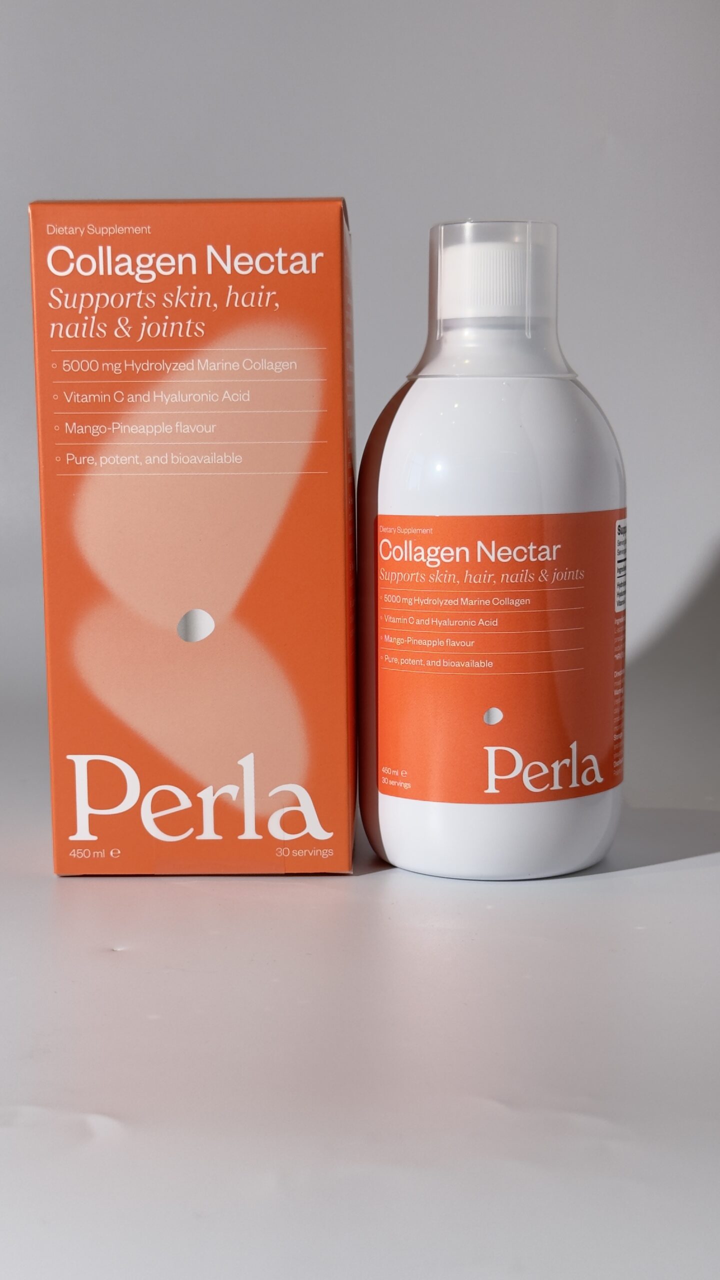 Collagen Nectar