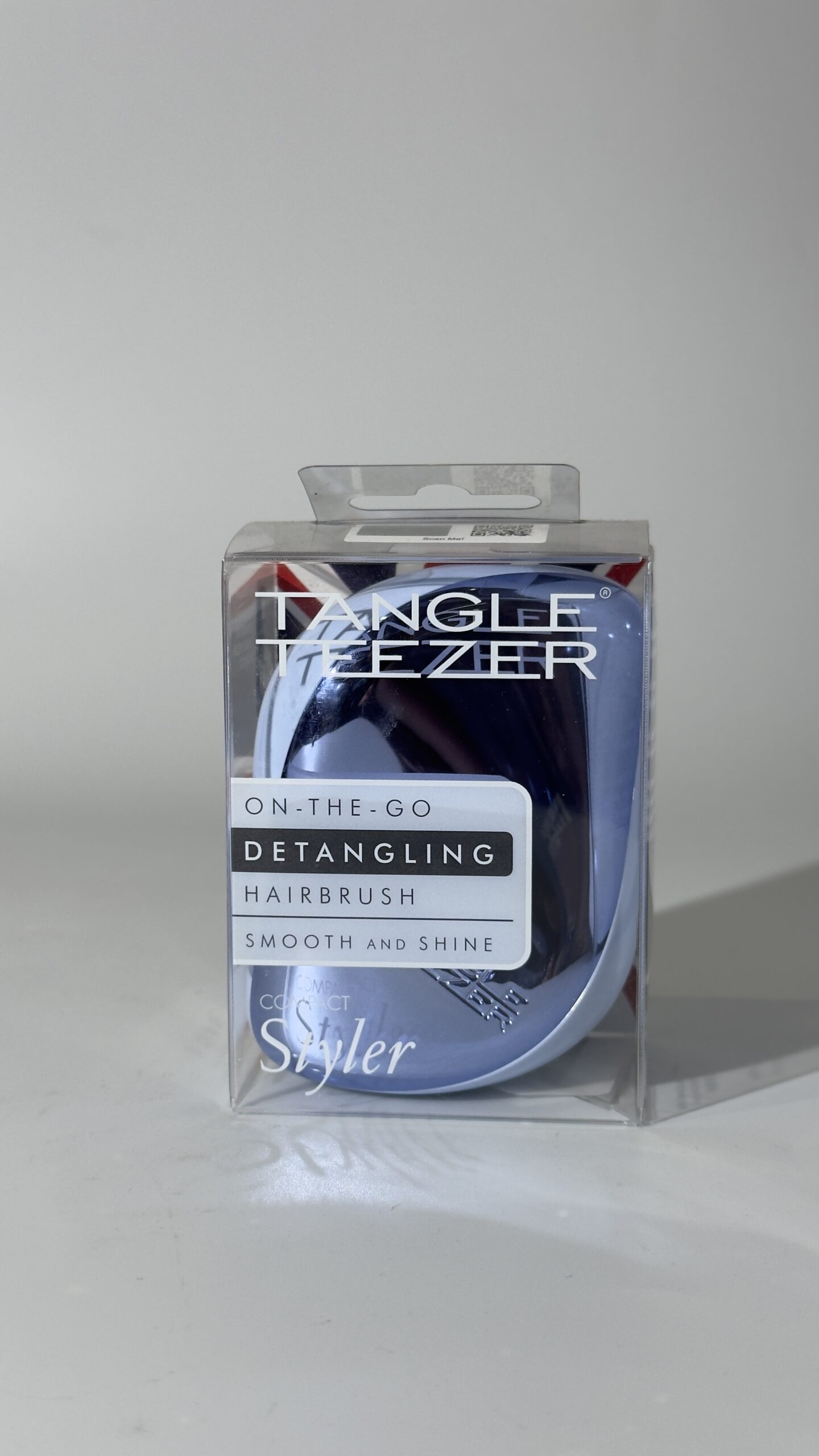 Compact Styler