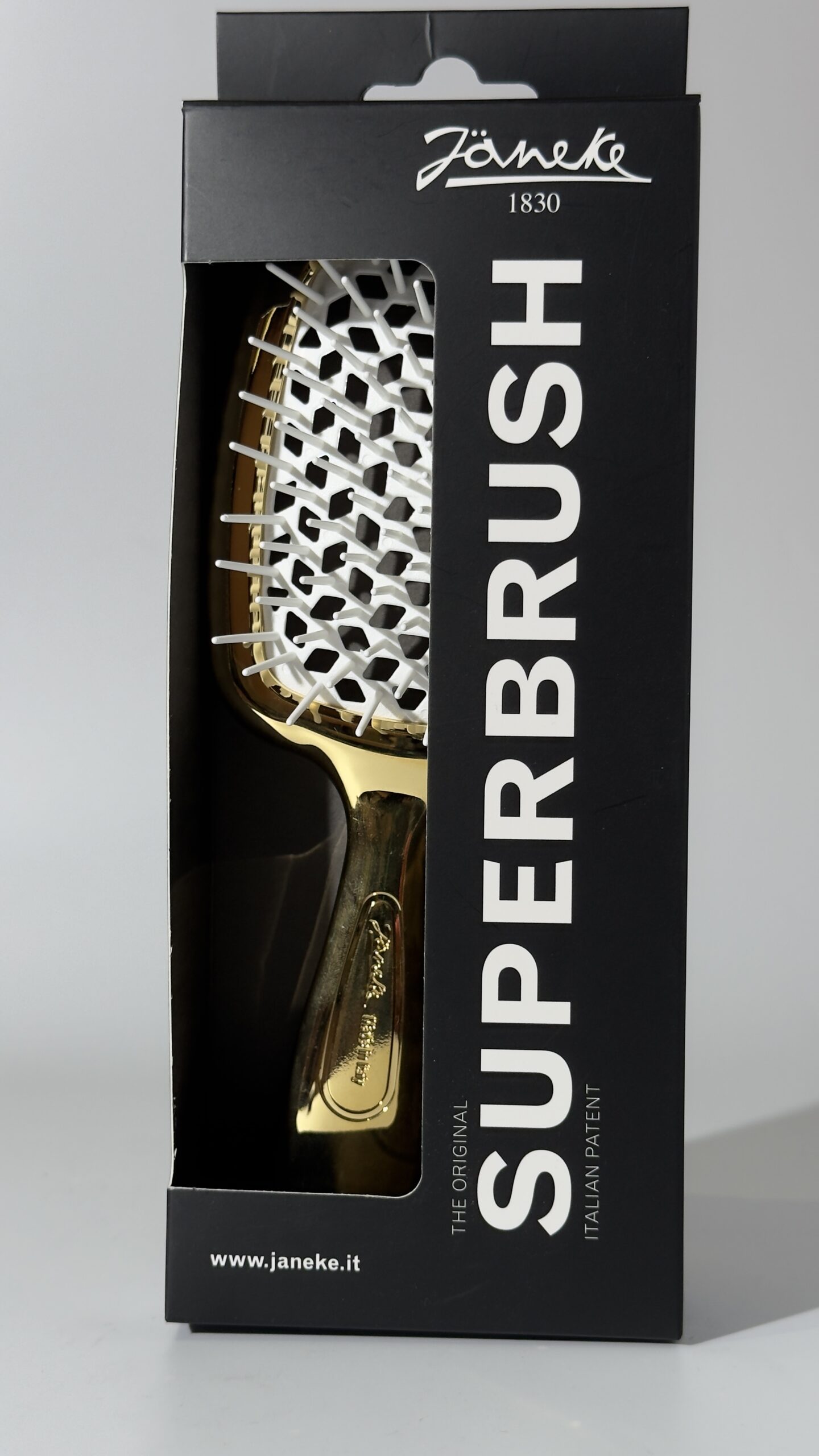 Superbrush Золото
