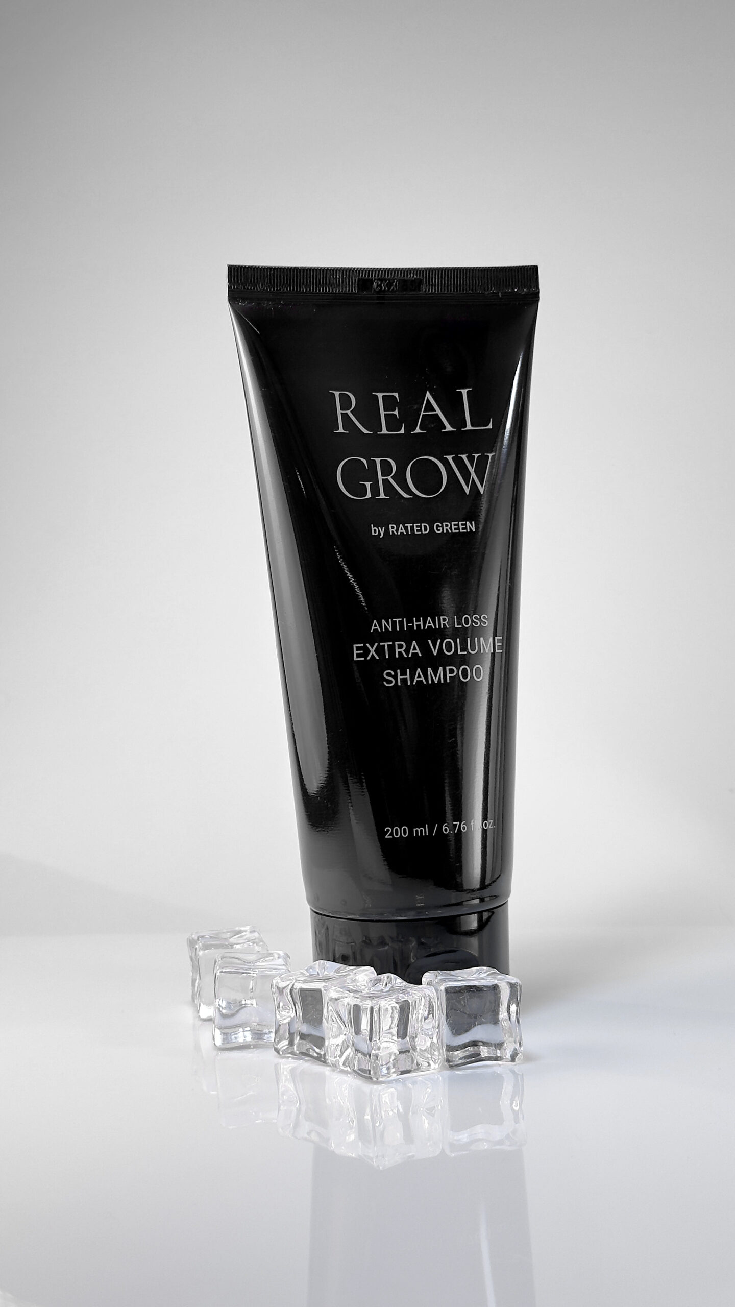 Real Grow Anti Hair Loss Extra Volume Shampoo