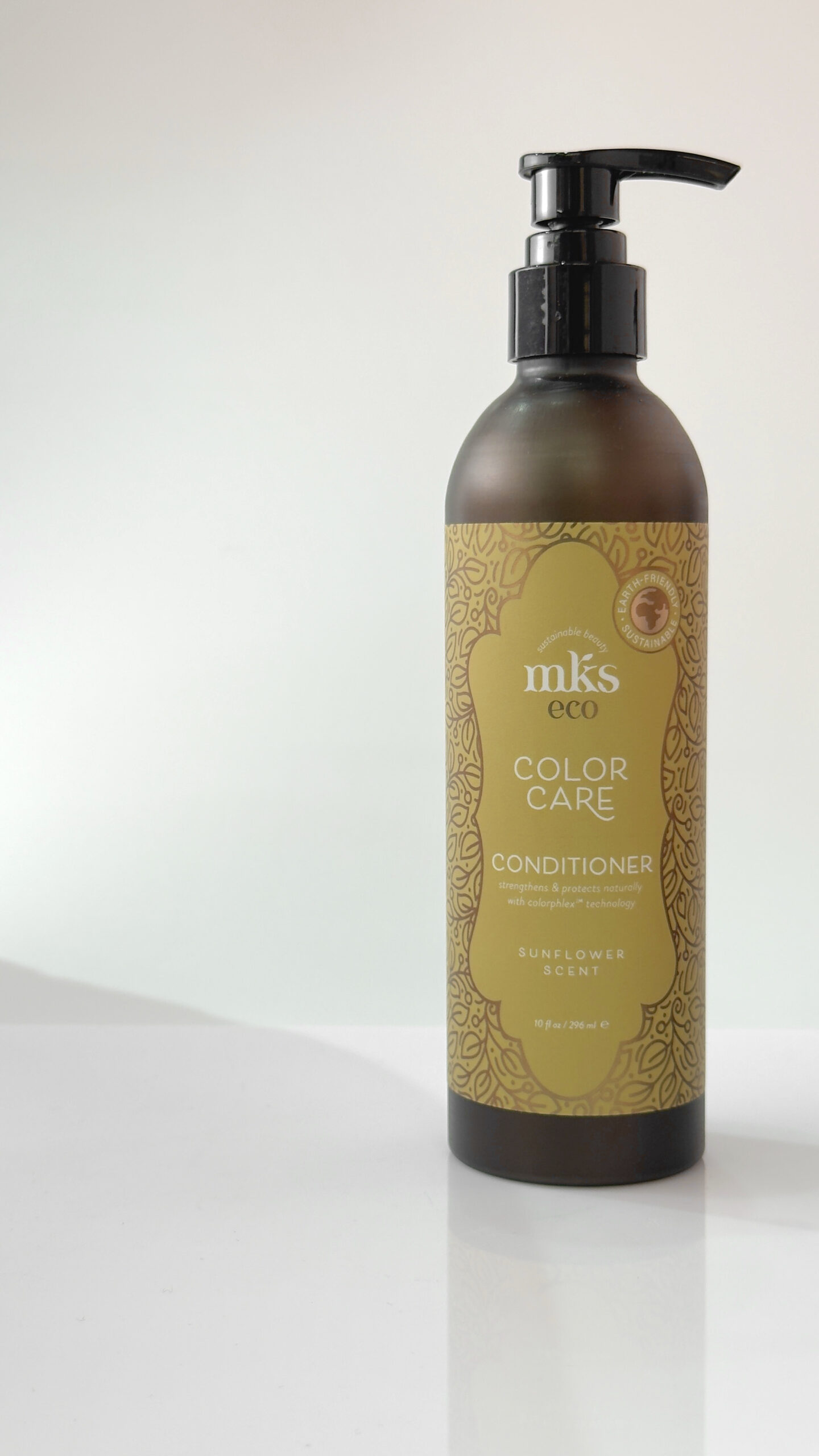 Кондиціонер для фарбованого волосся - Color Care Conditioner Sunflower Scent