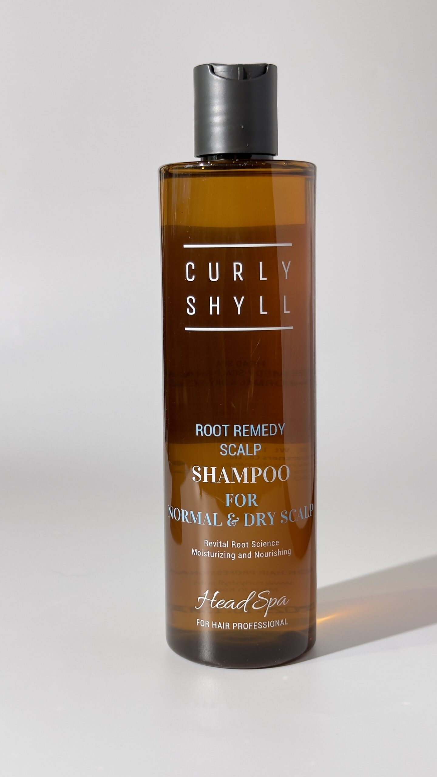 Шампунь для нормальної та сухої шкіри голови - Root Remedy Normal and Dry Scalp Shampoo