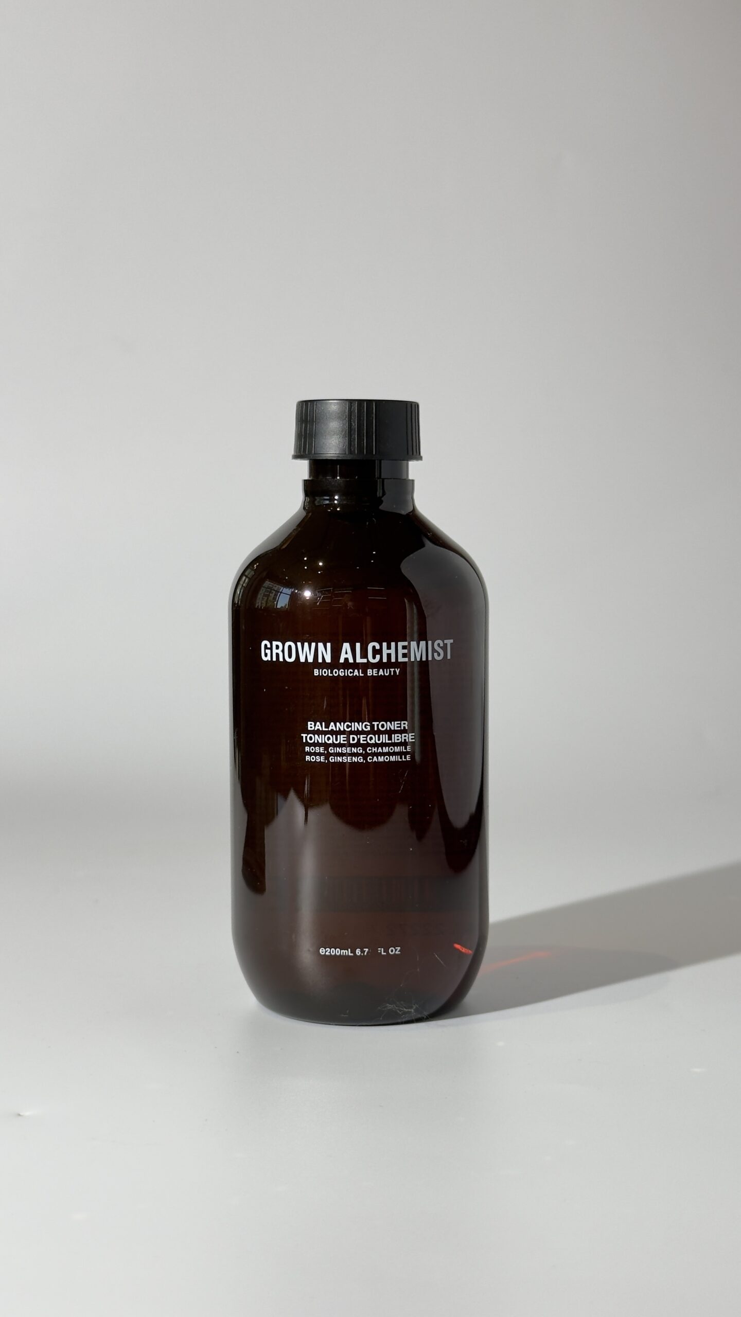 Balancing Toner - Тонер для регулювання балансу шкіри