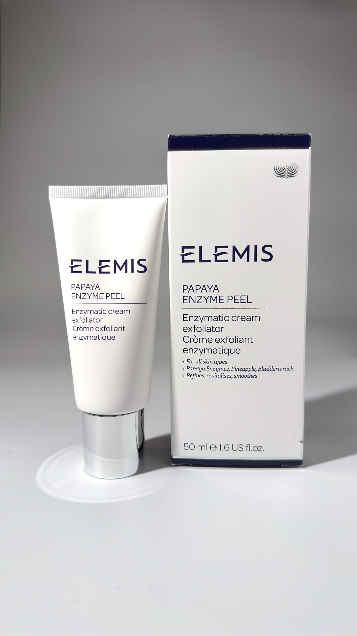 Papaya Enzyme Peel - Ензимний крем-пілінг