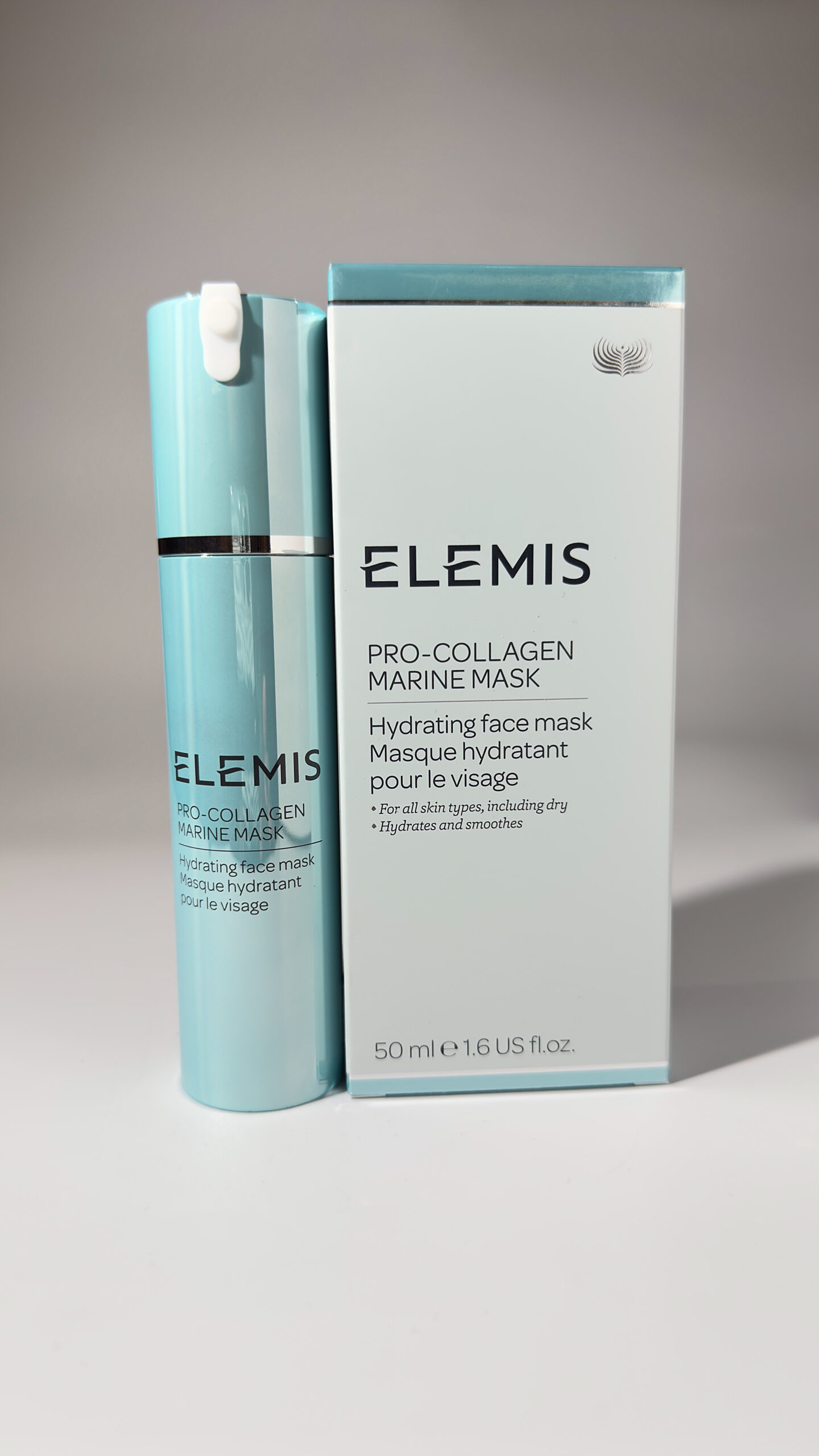 Pro-Collagen Marine Mask - Ліфтинг-маска Про-Колаген