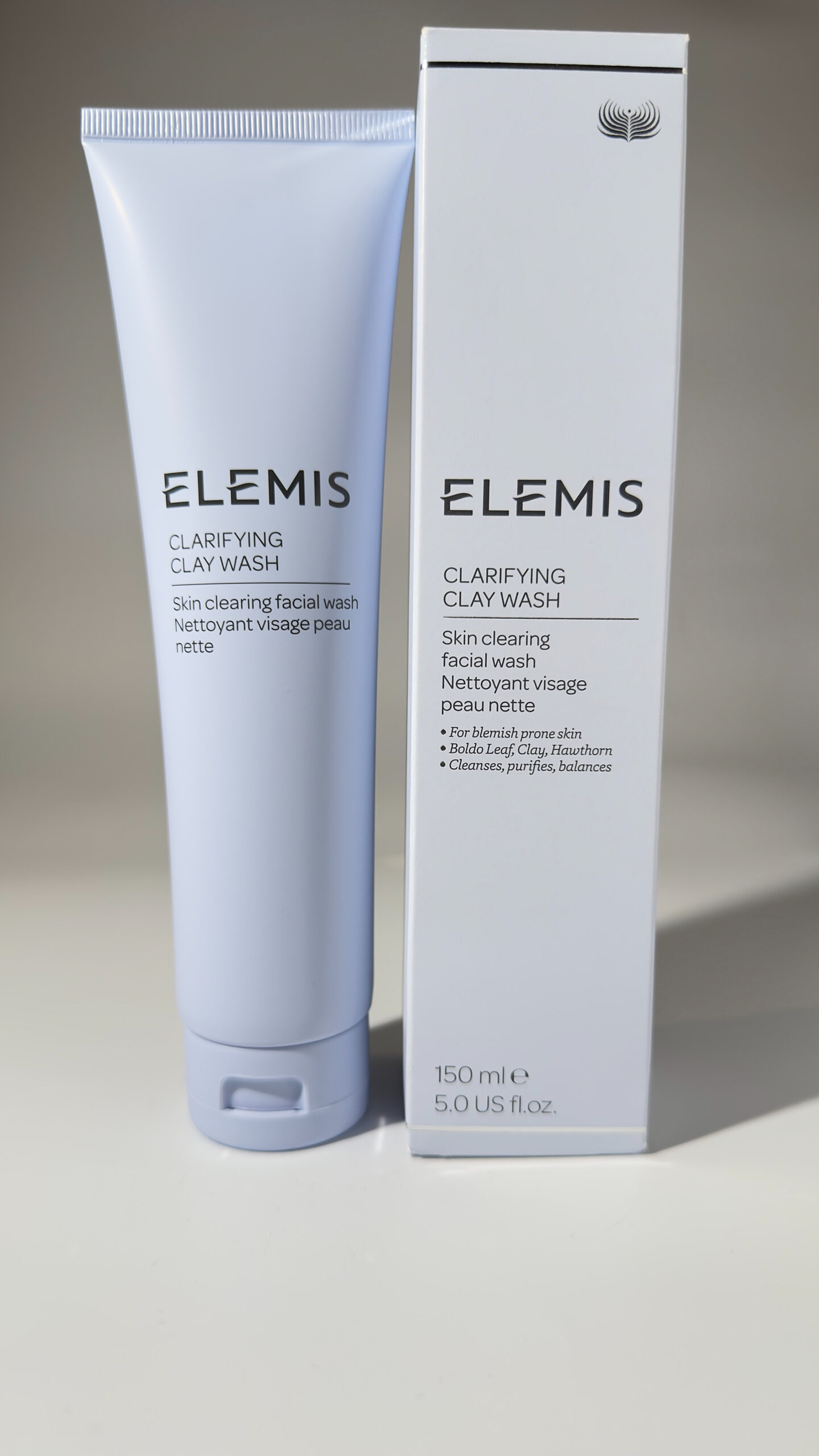 Clarifying Clay Wash - Глиняний очисник для обличчя