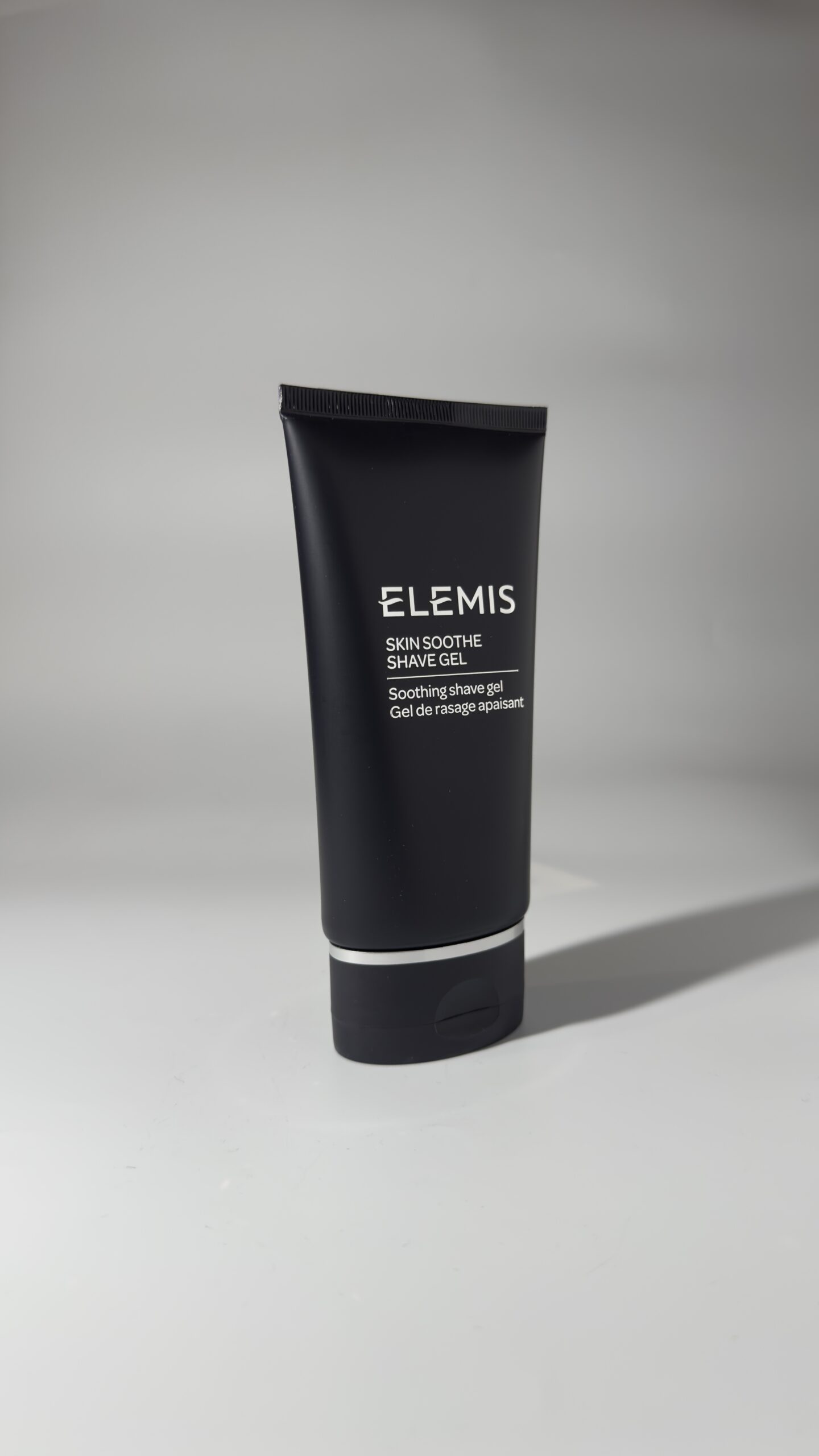 Skin Soothe Shave Gel - Пом'якшуючий гель для гоління
