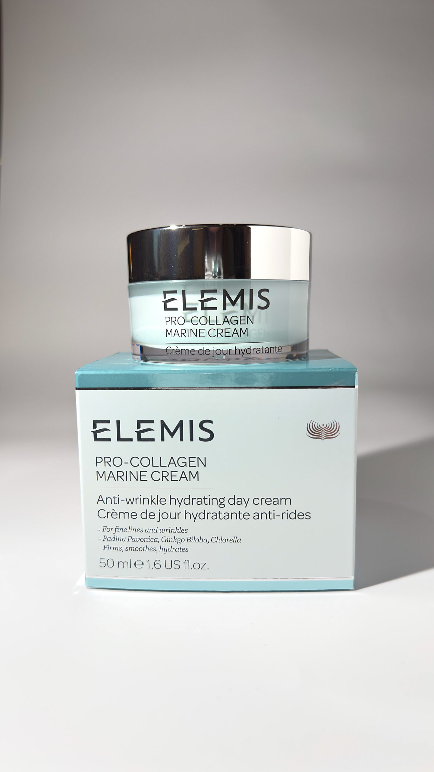 Pro-Collagen Marine Cream - Крем для обличчя