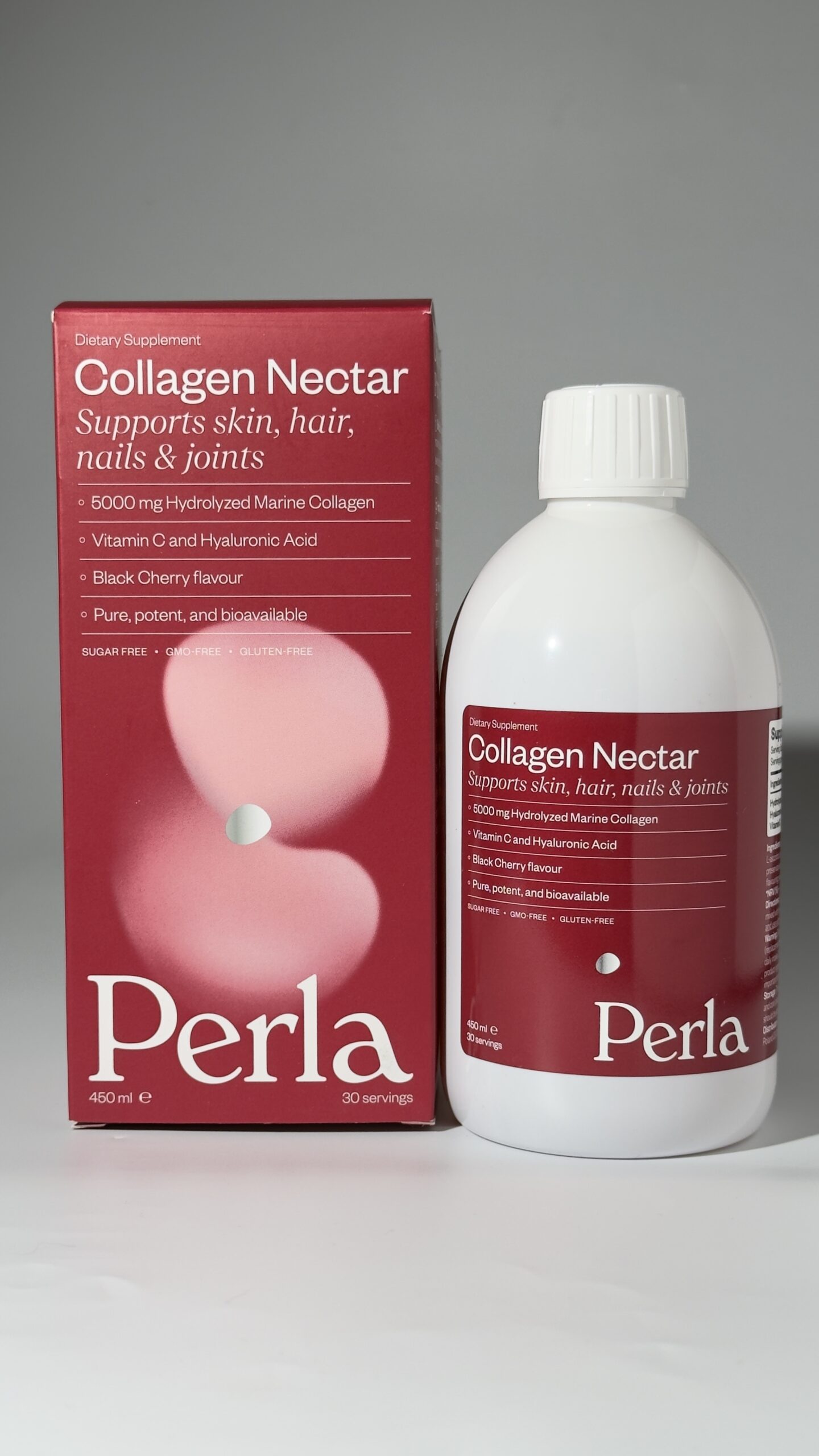 Collagen Nectar