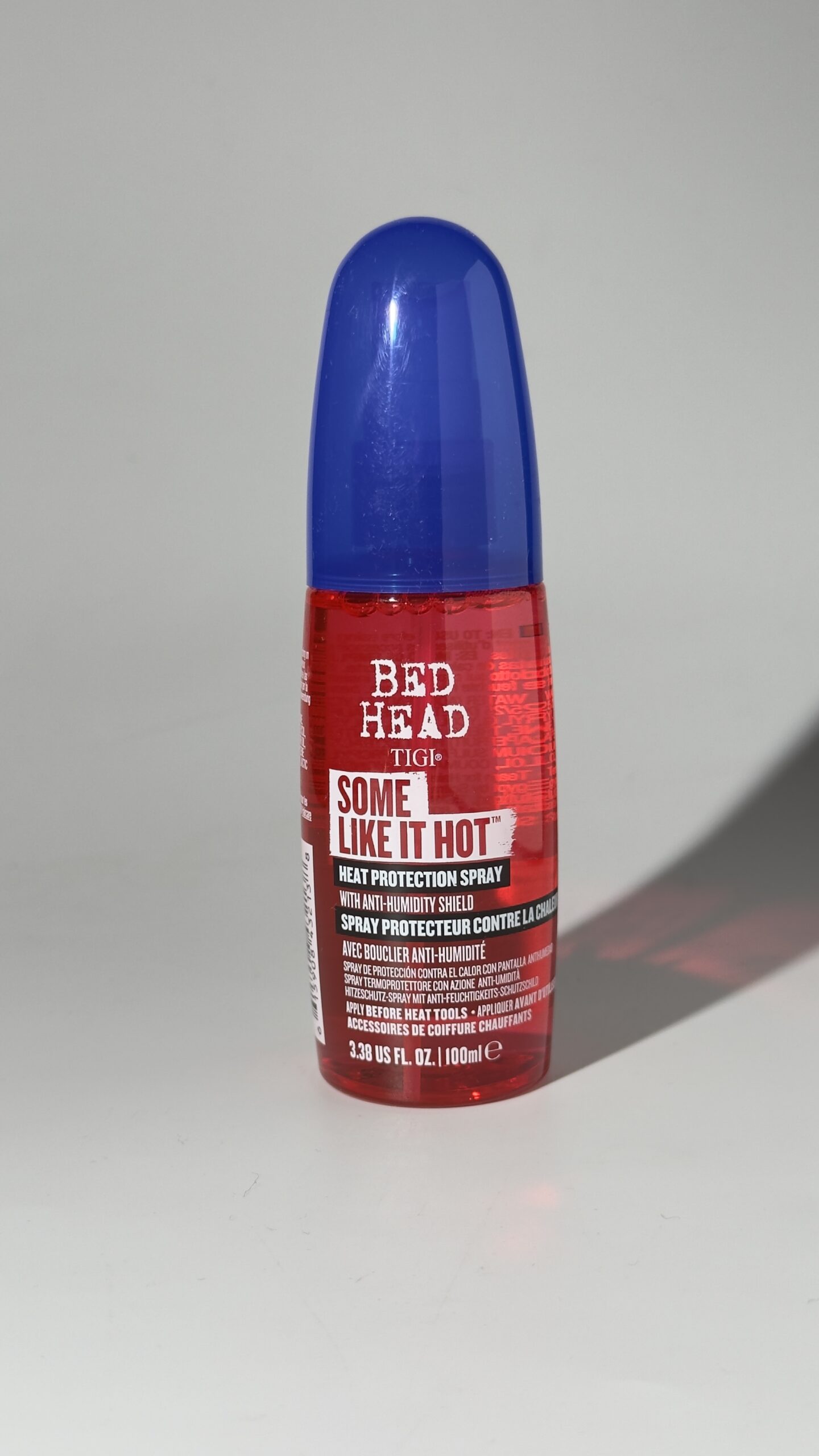 Спрей із захистом від вологи SOME LIKE LT HOT SPRAY